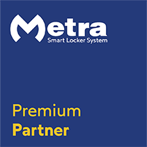 Metra - The Smart Locker System